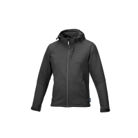 GRIT SOFTSHELL ELIAS GR L