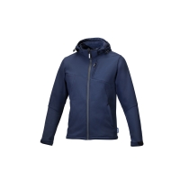 GRIT SOFTSHELL ELIAS BM L
