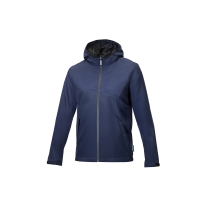 Grit Windbreaker Jakke
