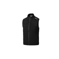 FRAME VEST (100GR) BLK L