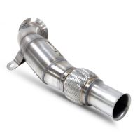 Scorpion Sport Catalyst