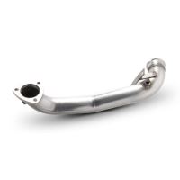 De-cat downpipe