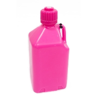 Dunk/5 gal, Glow Pink