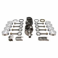 Rotating .030 Pistons