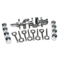 Rotating kit