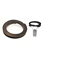 Fjädrar Isolator