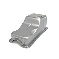 Oljetråg motor