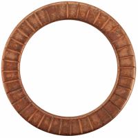 Ventilfjädershims 19/36