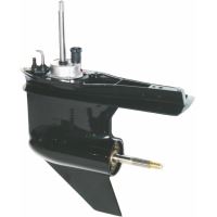 Underhus Alpha One Gen II
