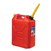 Brandstoftanks / jerrycan 20l