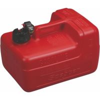 Bränsletank OEM 12L, mätare