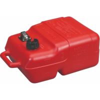 Bränsletank OEM 25L, mätare