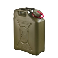 Bränsledunk 20L / Militär