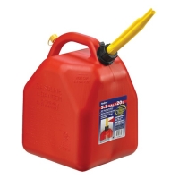 Brandstoftanks / jerrycan 20l