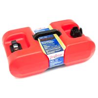 Bränsletank 11,4L