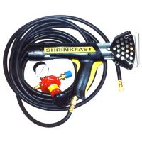 Värmepistol 998