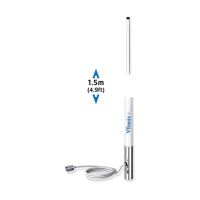 Vhf Antenn 150cm