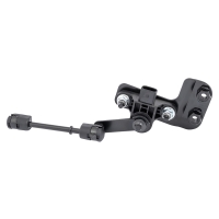 Sensor, headlight levelling
