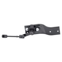 Sensor, headlight levelling