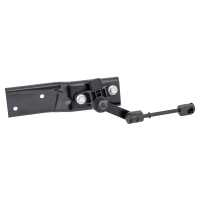 Sensor, headlight levelling