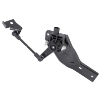 Sensor, headlight levelling