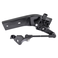 Sensor, headlight levelling