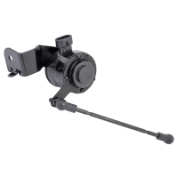 Sensor, headlight levelling