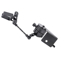 Sensor, headlight levelling