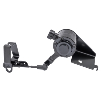Sensor, headlight levelling