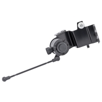Sensor, headlight levelling