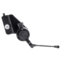Sensor, headlight levelling