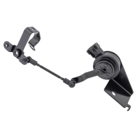 Sensor, headlight levelling