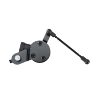 Sensor, headlight levelling