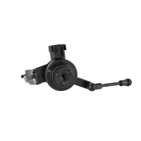 Sensor, headlight levelling