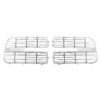 Grillgitter
