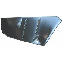 Plate Bagasjerom