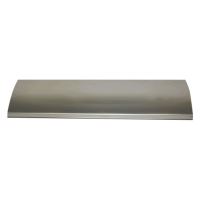 Dørplate