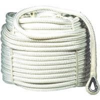 Ankarlina Med Bly 12mm 50m