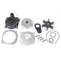 Impellersats