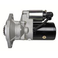 Startmotor