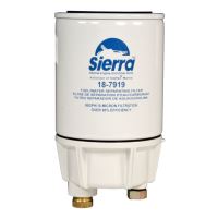 Fuel Water Separator Assembly