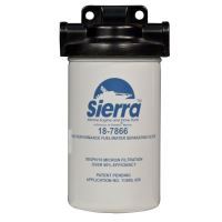 Fuel Water Separator Assembly