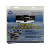 Fuel WatSepFilter w/Bonus Pack