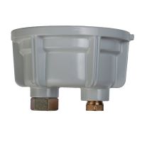 Bowl, Collection Metal