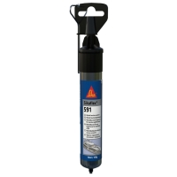 Sikaflex 591I Svart Tub 70ml