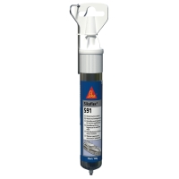 Sikaflex 591I Vit Tub 70ml