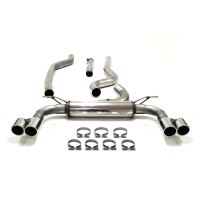 Système déchappement sport