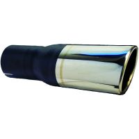 Extension pipe