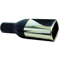 Exhaust pipe