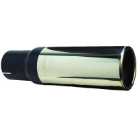 Exhaust pipe